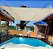 TELA TOLDO SOMBREAMENTO SOMBRALUX ESSENCIAL ( 80%) 3x3 m AREIA + KIT DE INSTALAÇÃO - Imagem 10