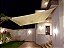 TELA TOLDO SOMBREAMENTO SOMBRALUX ESSENCIAL (80%) 3x2 m AREIA + KIT DE INSTALAÇÃO - Imagem 9