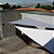 Tela de Sombreamento 3x3x4m com Kit de Instalação - Triangular - Sombralux - Imagem 1