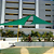 Tela de Sombreamento 4x4x5.6m com Kit de Instalação - Triangular - Sombralux - Imagem 4