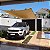 Tela de Sombreamento 2x3m (3x2m) com Kit de Instalação - Retangular - Sombralux - Imagem 1