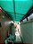 Tela de Sombreamento 5x2m (2x5m) com Kit de Instalação - Retangular - Sombralux - Imagem 2