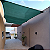Tela de Sombreamento 5x2m (2x5m) com Kit de Instalação - Retangular - Sombralux - Imagem 10