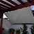 Tela de Sombreamento 5x3m (3x5m) com Kit de Instalação - Retangular - Sombralux - Imagem 11