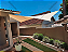 Tela de Sombreamento 5x3m (3x5m) com Kit de Instalação - Retangular - Sombralux - Imagem 1