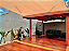 Tela de Sombreamento 5x3m (3x5m) com Kit de Instalação - Retangular - Sombralux - Imagem 6