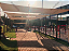 Tela de Sombreamento 5x3m (3x5m) com Kit de Instalação - Retangular - Sombralux - Imagem 4