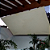 Tela de Sombreamento 5x4m (4x5m) com Kit de Instalação - Retangular - Sombralux - Imagem 7
