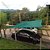 Tela de Sombreamento 5x4m (4x5m) com Kit de Instalação - Retangular - Sombralux - Imagem 3