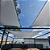 Tela de Sombreamento 6x2m (2x6m) com Kit de Instalação - Retangular - Sombralux - Imagem 9
