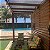Tela de Sombreamento 6x3m (3x6m) com Kit de Instalação - Retangular - Sombralux - Imagem 3