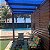 Tela de Sombreamento 6x3m (3x6m) com Kit de Instalação - Retangular - Sombralux - Imagem 2