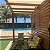 Tela de Sombreamento 6x3m (3x6m) com Kit de Instalação - Retangular - Sombralux - Imagem 1