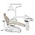 Cadeira Odontológica Saevo S302 F com Refletor 3 Leds - Imagem 2
