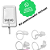 Sensor Intraoral Digital Slim Tamanho 1 T1 - Saevo - Imagem 1