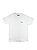 Camiseta essential TUBULAR - BRANCA - Imagem 1