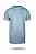 Camiseta Essential - Azul BB - Imagem 2
