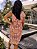 Vestido Midi Estampado em Viscose com Bordado no Colo - Daisy Coutrim - Imagem 6
