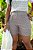 Short Alfaiataria Luzy Fendi Estampa Exclusiva - Imagem 2
