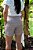 Short Alfaiataria Luzy Fendi Estampa Exclusiva - Imagem 4