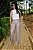 Calça Alfaiataria Luzy Fendi Pantalona com Pala Reforçada e Triangular na Frente - Imagem 6
