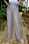 Calça Alfaiataria Luzy Fendi Pantalona com Pala Reforçada e Triangular na Frente - Imagem 2