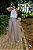 Calça Alfaiataria Luzy Fendi Pantalona com Pala Reforçada e Triangular na Frente - Imagem 4