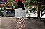 Saia em Guippir Renda Marron - Imagem 4
