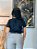 Calça Algodão Fendi Pantalona com Cintura Alta com Passantes Bolsos Frontais e Bolsos Traseiros Verdugos Funcionais Cem - Imagem 4