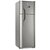 Geladeira / Refrigerador Electrolux TF39S Frost Free Duplex 310 Litros Painel Blue Touch Inox [0,1,0] - Imagem 1