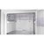 Geladeira / Refrigerador Continental TC44S Frost Free Duplex 394 Litros Inox [0,1,0] - Imagem 4