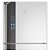 Geladeira / Refrigerador Electrolux IF55 Frost Free Duplex 431 Litros Painel Blue Touch Branca [0,1,0] - Imagem 7