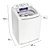 Maquina de lavar / Lavadora de Roupas Electrolux 13kg Jet & Clean LPR13 Branca [0,1,0] - Imagem 5