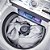 Maquina de lavar / Lavadora de Roupas Electrolux 14kg Jet & Clean Essencial Care LED14 Branca [0,1,0] - Imagem 7