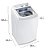 Maquina de lavar / Lavadora de Roupas Electrolux 14kg Jet & Clean Essencial Care LED14 Branca [0,1,0] - Imagem 4