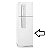 Porta do Refrigerador Branca Electrolux DF42 A99334005 70201029 Original [1,0,0] - Imagem 1
