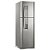 Geladeira / Refrigerador Electrolux DW44S Frost Free Duplex 400 Litros Painel Blue Touch Inox Com dispenser de Agua [0,1,0] - Imagem 1