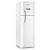 Geladeira / Refrigerador Electrolux DFN41 Frost Free com Painel de Controle Externo 371L - Branco  [0,1,0] - Imagem 1