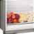 Geladeira / Refrigerador Electrolux DC51X Cycle Defrost Duplex com Freezer Gigante 475 L - Prata  [0,1,0] - Imagem 6