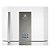 Geladeira / Refrigerador Electrolux Infinity DF82 Frost Free com Sistema Multiflow 553L - Branco [0,1,0] - Imagem 3