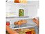 Geladeira / Refrigerador Electrolux DB84X Frost Free com Bottom Freezer 598L - Inox  [0,1,0] - Imagem 3
