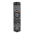 CONTROLE REMOTO PARA TV SEMP TOSHIBA (STI) LED CT-6390/ LE1958W E LE2458F - MXT-CO1271 - Imagem 1