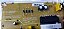 Placa fonte tv LG 60UP7750PSB - Imagem 5