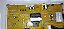 Placa fonte tv LG 60UP7750PSB - Imagem 3