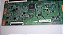 Placa T-con tv philco PTV58G71AGBLS 4K    modelo: CV580U1-T01-CB-1 - Imagem 1