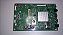 PLACA TV AOC 4355195-78G = MODELO 715GA589-M01-B00-004Y - Imagem 1