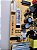PLACA FONTE TV SEMP TCL 55P715 = MODELO 40-L12NH4-PWD1CG - Imagem 2
