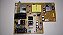 PLACA FONTE TV PHILIPS 43PFG6825-78 = MODELO 715GB287-P01-000-001M - Imagem 1