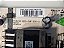 PLACA FONTE TV PHILCO PTV58G70RCBL = MODELO CH1160D-1MF - Imagem 2