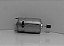 Motor P Parafusadeira Bosch Gdr120-li 12v - 1600a00pe3 - Imagem 2